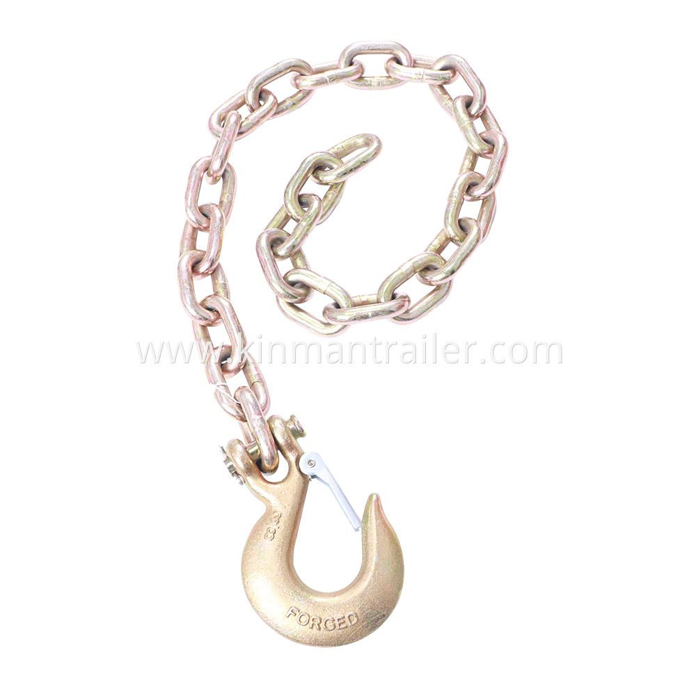 Clevis Hook Chains